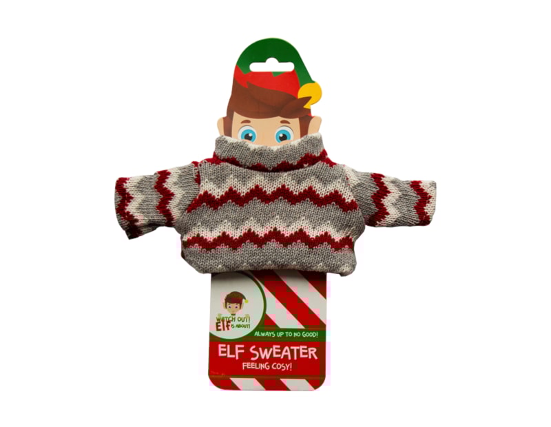 Wholesale Elf Knitted Sweaters Wholesale Elf Knitted Sweaters