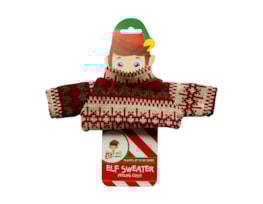 Wholesale Elf Knitted Sweaters Wholesale Elf Knitted Sweaters