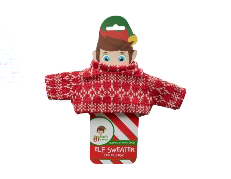 Wholesale Elf Knitted Sweaters Wholesale Elf Knitted Sweaters