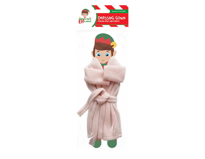 Wholesale Elf Dressing Gown Wholesale Elf Dressing Gown