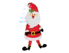 Wholesale Felt Character Hanging Decoration Wholesale Felt Character Hanging Decoration