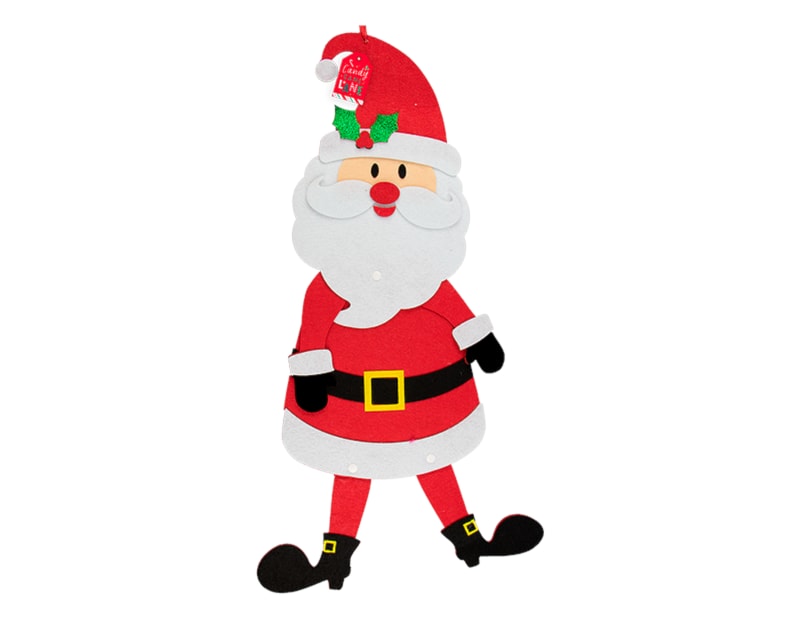 Wholesale Felt Character Hanging Decoration Wholesale Felt Character Hanging Decoration