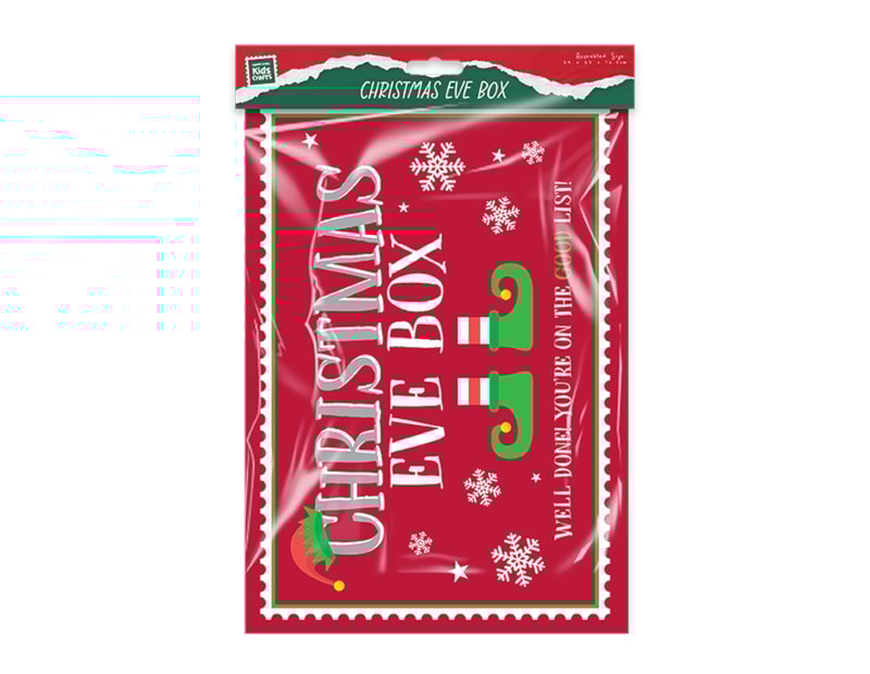 Wholesale Christmas Eve Boxes Wholesale Christmas Eve Boxes