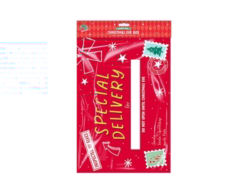 Wholesale Christmas Eve Boxes Wholesale Christmas Eve Boxes