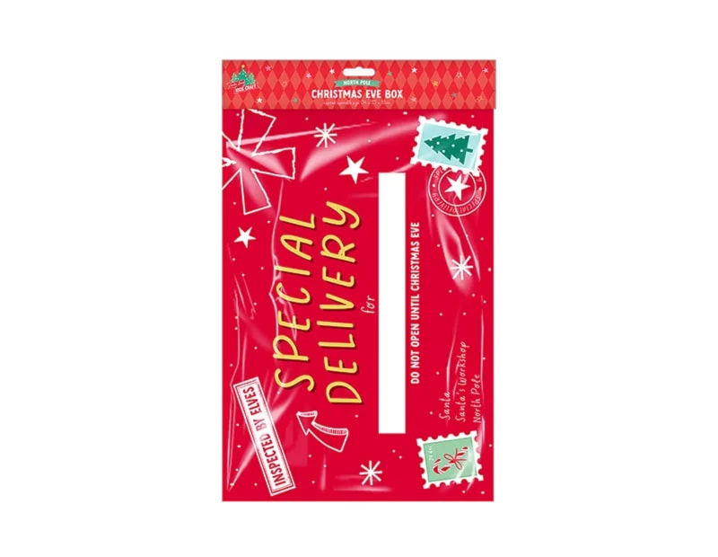 Wholesale Christmas Eve Boxes Wholesale Christmas Eve Boxes