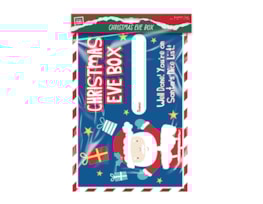 Wholesale Christmas Eve Boxes Wholesale Christmas Eve Boxes