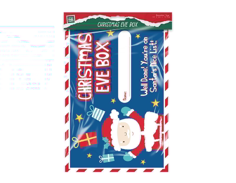 Wholesale Christmas Eve Boxes Wholesale Christmas Eve Boxes