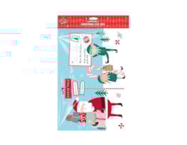 Wholesale Christmas Eve Boxes Wholesale Christmas Eve Boxes