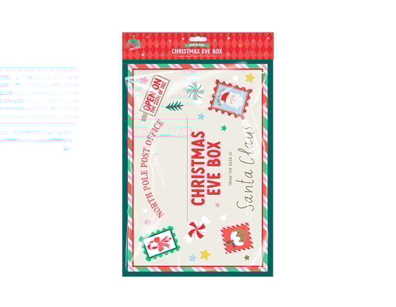 Wholesale Christmas Eve Boxes Wholesale Christmas Eve Boxes