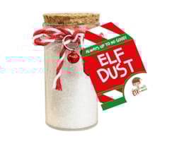 Wholesale Christmas Elf Dust CDU Wholesale Christmas Elf Dust CDU