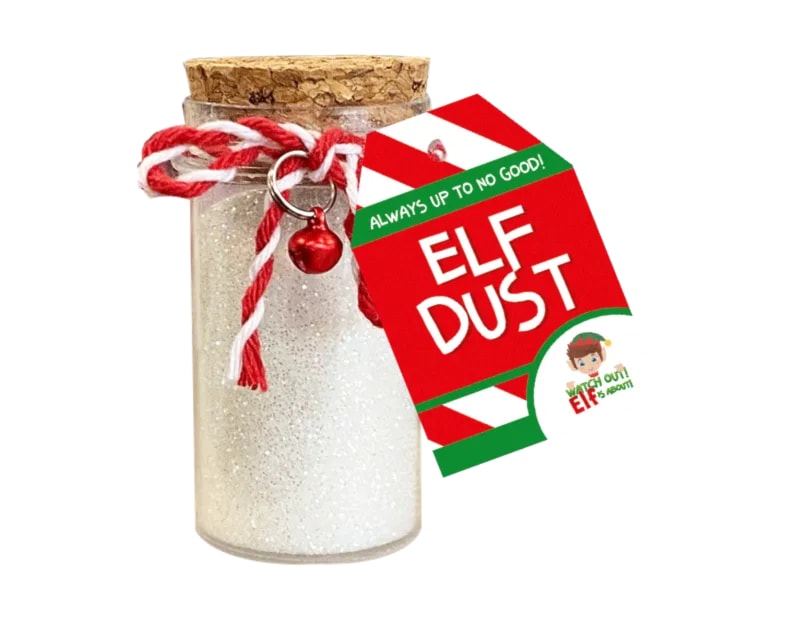 Wholesale Christmas Elf Dust CDU Wholesale Christmas Elf Dust CDU