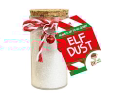 Wholesale Christmas Elf Dust CDU