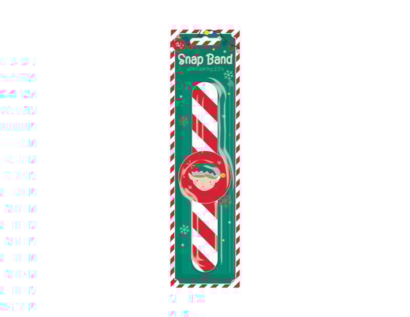 Wholesale Christmas Flashing Led Snap Band | Bulk Buy Christmas Novelties Wholesale Christmas Flashing Led Snap Band | Bulk Buy Christmas Novelties