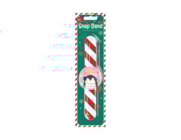Wholesale Christmas Flashing Led Snap Band | Bulk Buy Christmas Novelties Wholesale Christmas Flashing Led Snap Band | Bulk Buy Christmas Novelties
