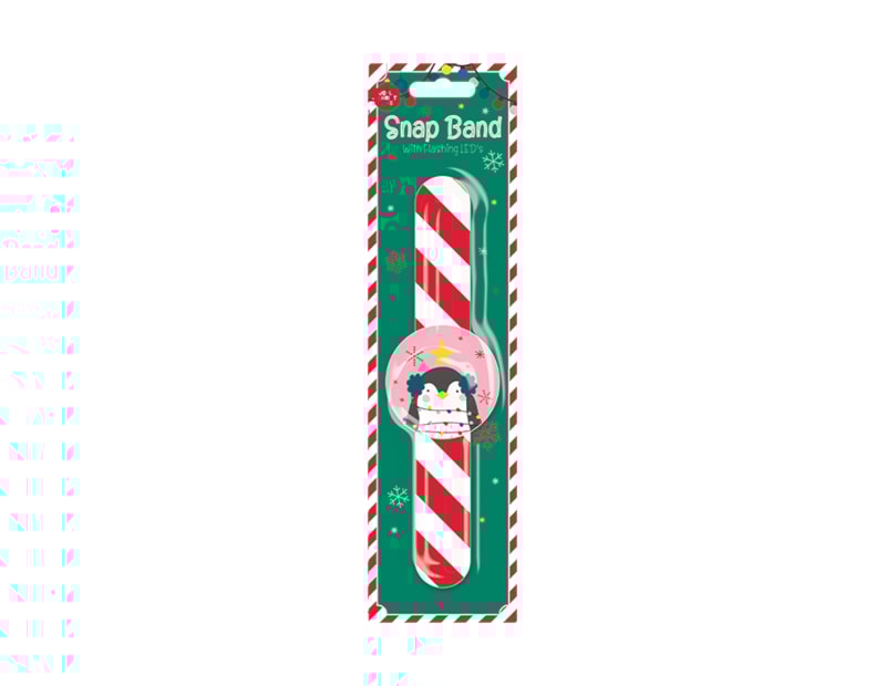Wholesale Christmas Flashing Led Snap Band | Bulk Buy Christmas Novelties Wholesale Christmas Flashing Led Snap Band | Bulk Buy Christmas Novelties
