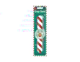 Wholesale Christmas Flashing Led Snap Band | Bulk Buy Christmas Novelties Wholesale Christmas Flashing Led Snap Band | Bulk Buy Christmas Novelties