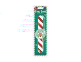 Wholesale Christmas Flashing Led Snap Band | Bulk Buy Christmas Novelties Wholesale Christmas Flashing Led Snap Band | Bulk Buy Christmas Novelties