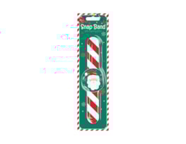 Wholesale Christmas Flashing Led Snap Band | Bulk Buy Christmas Novelties Wholesale Christmas Flashing Led Snap Band | Bulk Buy Christmas Novelties