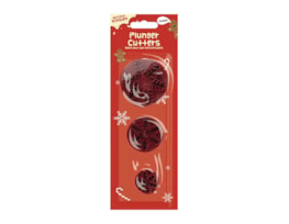 Wholesale Christmas Plunger Cutters | Bulk Buy Christmas Kitchenware Wholesale Christmas Plunger Cutters | Bulk Buy Christmas Kitchenware