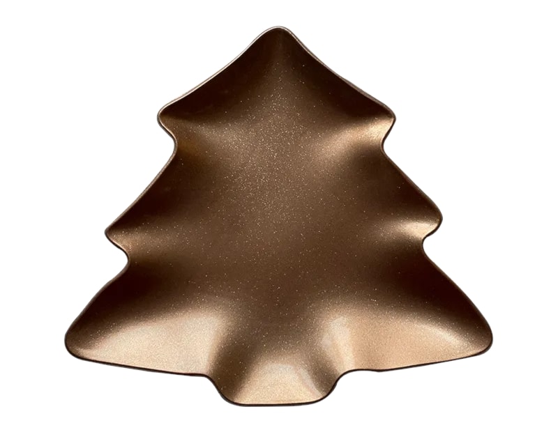 Wholesale Glitter Christmas Tree Plate | Bulk Buy Christmas Homeware Wholesale Glitter Christmas Tree Plate | Bulk Buy Christmas Homeware