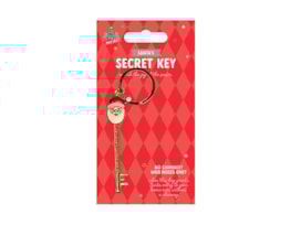 Wholesale Santa's Secret Key Wholesale Santa's Secret Key