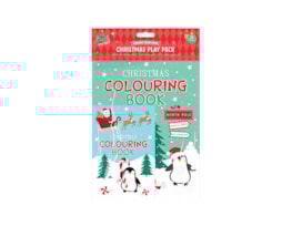 Wholesale Christmas Play Pack Wholesale Christmas Play Pack