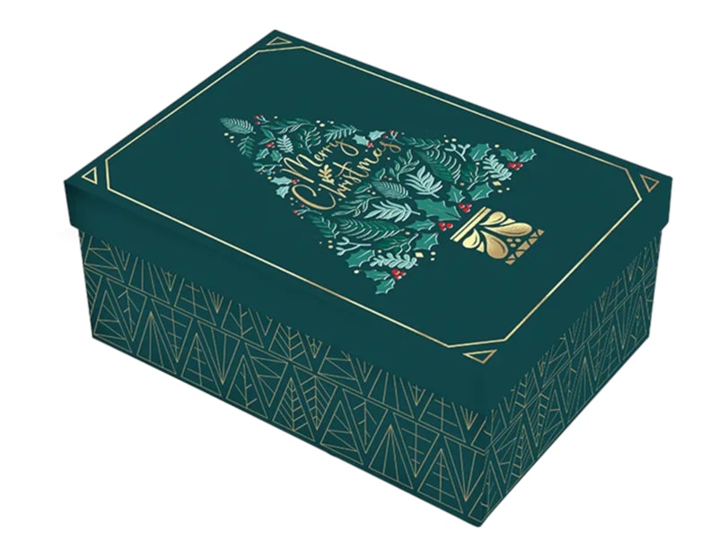 Wholesale Rectangle Foil Gift Box | Bulk Buy Christmas Gift Bags & Boxes Wholesale Rectangle Foil Gift Box | Bulk Buy Christmas Gift Bags & Boxes