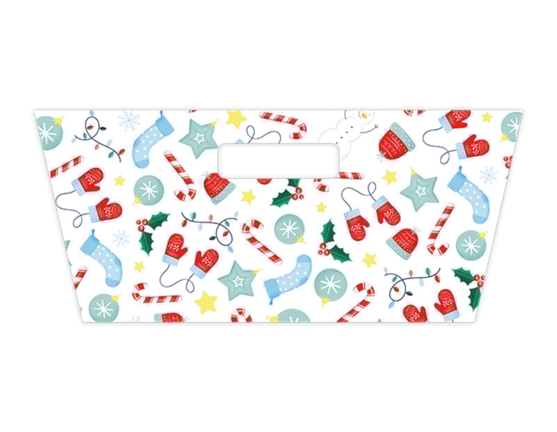 Wholesale Christmas Printed Hamper Tray | Christmas Hamper Boxes Wholesale Christmas Hamper Boxes Wholesale