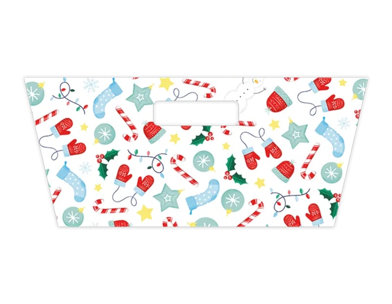 Wholesale Christmas Printed Hamper Tray | Christmas Hamper Boxes Wholesale Wholesale Christmas Printed Hamper Tray | Christmas Hamper Boxes Wholesale