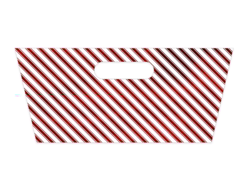 Wholesale Rectangle Printed Hamper Tray With Foil | wholesale christmas hampers Wholesale Rectangle Printed Hamper Tray With Foil | wholesale christmas hampers