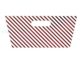 Wholesale Rectangle Printed Hamper Tray With Foil | wholesale christmas hampers Wholesale Rectangle Printed Hamper Tray With Foil | wholesale christmas hampers