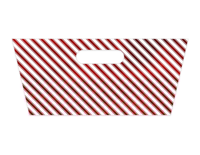 Wholesale Rectangle Printed Hamper Tray With Foil | wholesale christmas hampers Wholesale Rectangle Printed Hamper Tray With Foil | wholesale christmas hampers