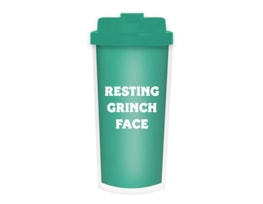 Wholesale Xmas Travel Cup | Bulk Buy Christmas Homeware Wholesale Xmas Travel Cup | Bulk Buy Christmas Homeware