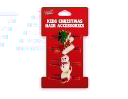 Wholesale Kids Christmas Hair Accessories | Bulk Buy Christmas Dress Up