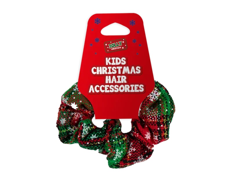 Wholesale Kids Christmas Hair Accessories | Bulk Buy Christmas Dress Up