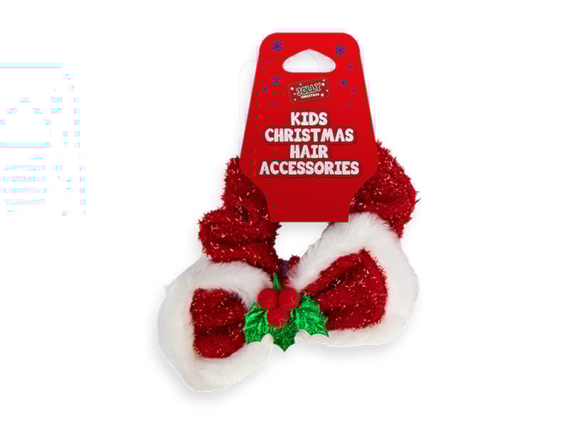 Wholesale Kids Christmas Hair Accessories | Bulk Buy Christmas Dress Up christmas dress up wholesale uk