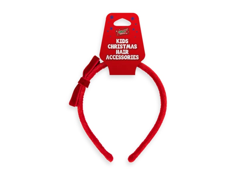 Wholesale Kids Christmas Hair Accessories | Bulk Buy Christmas Dress Up Wholesale Kids Christmas Hair Accessories | Bulk Buy Christmas Dress Up
