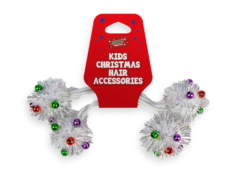 Wholesale Kids Christmas Hair Accessories | Bulk Buy Christmas Dress Up