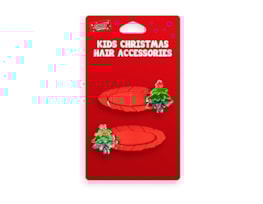 Wholesale Kids Christmas Hair Accessories | Bulk Buy Christmas Dress Up wholesale christmas hair accessories