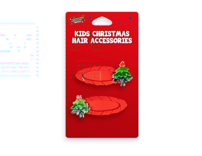 Wholesale Kids Christmas Hair Accessories | Bulk Buy Christmas Dress Up wholesale christmas hair accessories