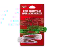 Wholesale Kids Christmas Hair Accessories | Bulk Buy Christmas Dress Up