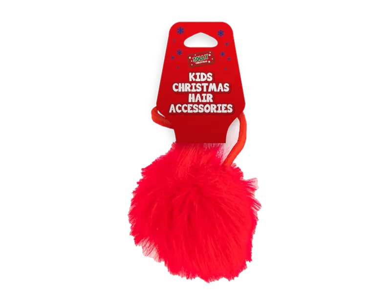 Wholesale Kids Christmas Hair Accessories | Bulk Buy Christmas Dress Up