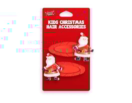 Wholesale Kids Christmas Hair Accessories | Bulk Buy Christmas Dress Up