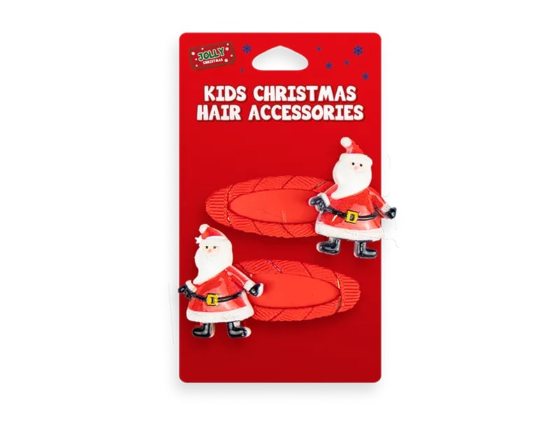 Wholesale Kids Christmas Hair Accessories | Bulk Buy Christmas Dress Up