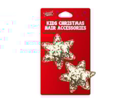 Wholesale Kids Christmas Hair Accessories | Bulk Buy Christmas Dress Up