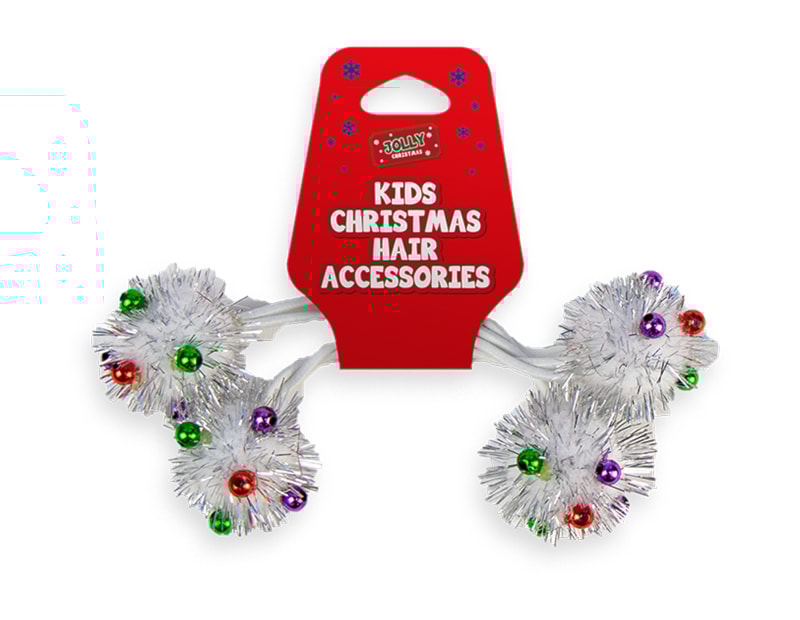 Wholesale Kids Christmas Hair Accessories | Bulk Buy Christmas Dress Up christmas novelties wholesale uk