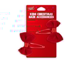 Wholesale Kids Christmas Hair Accessories | Bulk Buy Christmas Dress Up Wholesale Christmas Dress Up & Novelties
