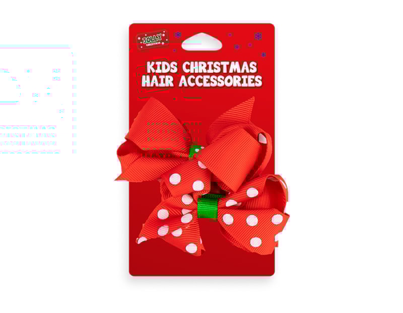 Wholesale Kids Christmas Hair Accessories | Bulk Buy Christmas Dress Up christmas dress up wholesale uk