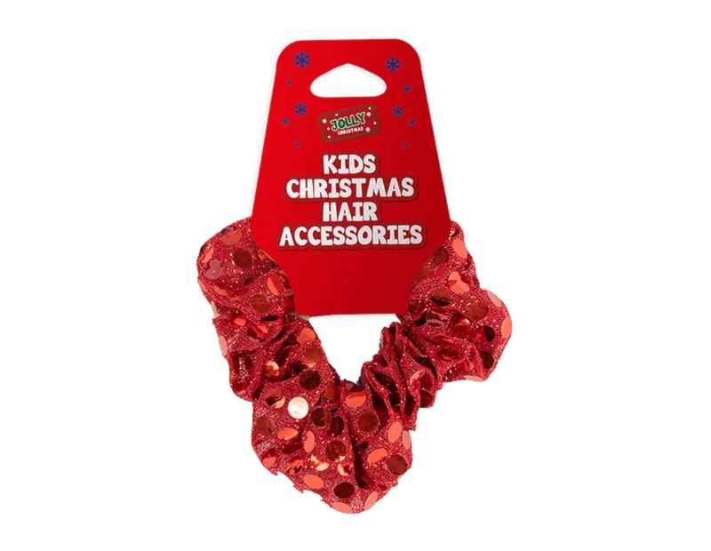 Wholesale Kids Christmas Hair Accessories | Bulk Buy Christmas Dress Up