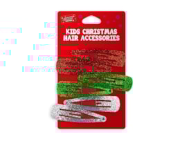 Wholesale Kids Christmas Hair Accessories | Bulk Buy Christmas Dress Up Wholesale Christmas dress up